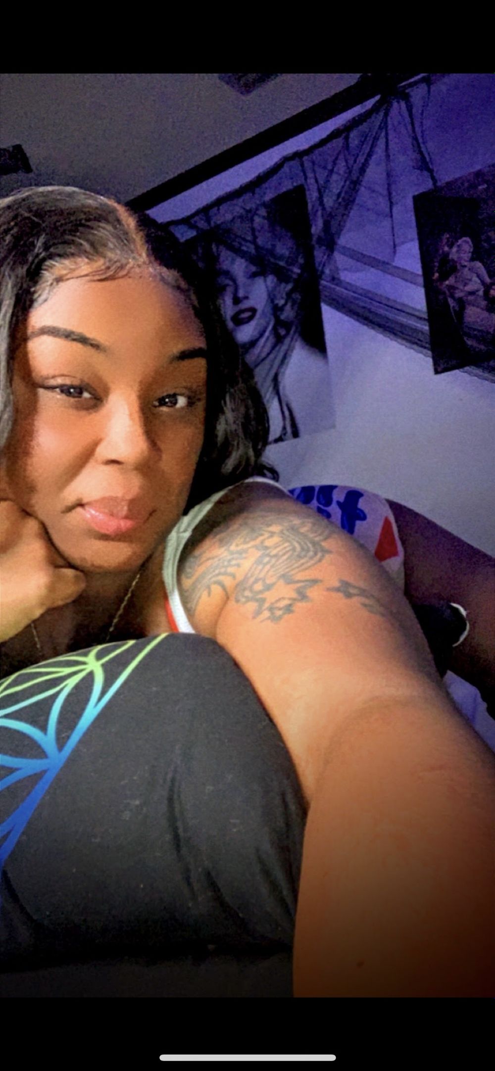 melaninmonroe26 OnlyFans profile picture