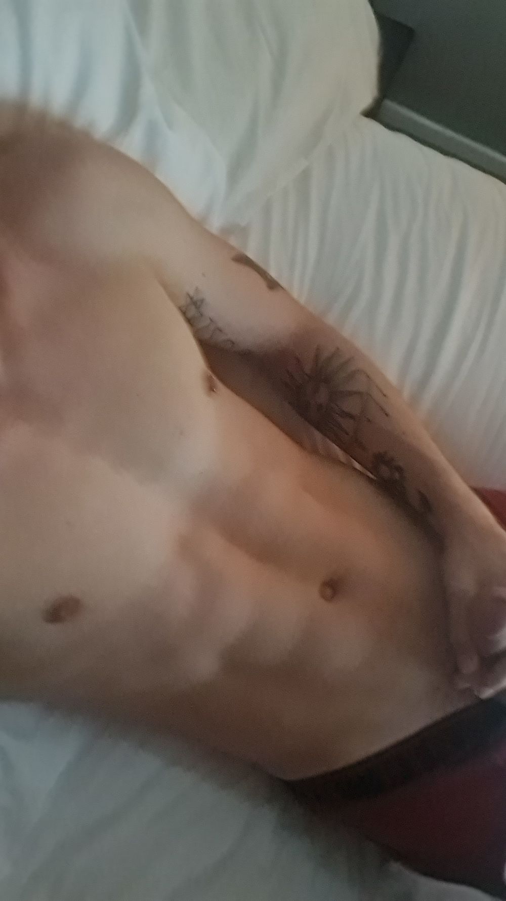 harryfox9819 OnlyFans profile picture
