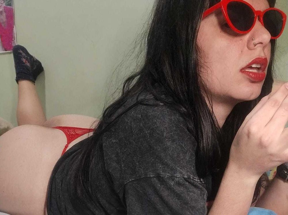 theladykush OnlyFans profile picture