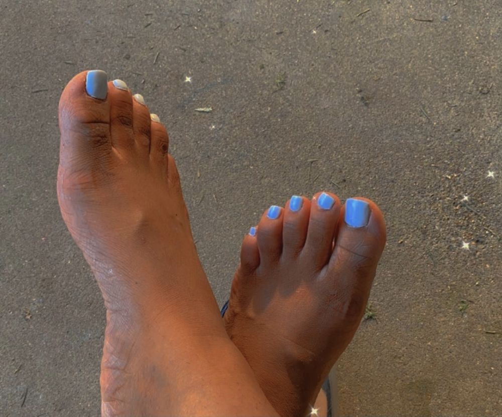 goddesstoesandsoles OnlyFans profile picture