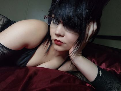 spookylilithcosplay OnlyFans picture