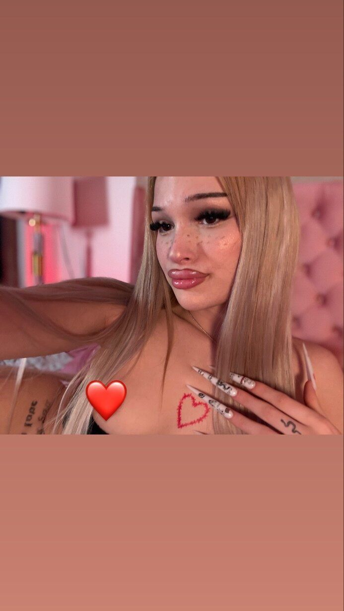 karly_bratty OnlyFans profile picture