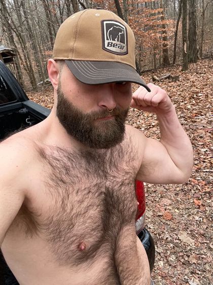 buckwilderxxx OnlyFans picture