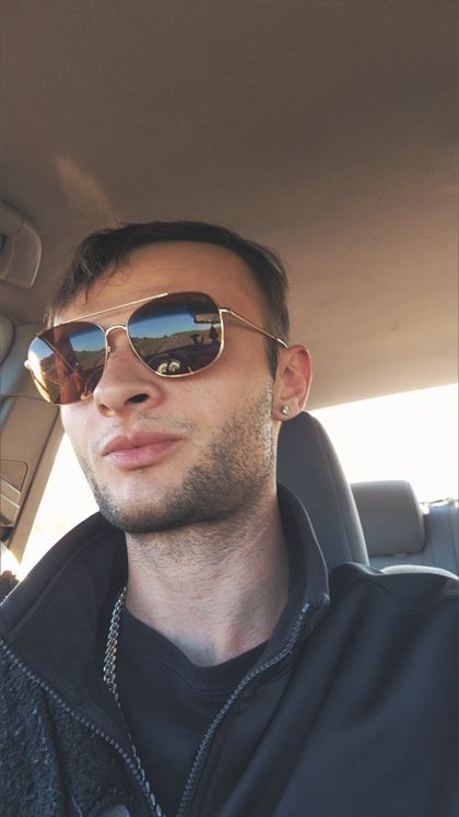 bigdickarrow OnlyFans picture
