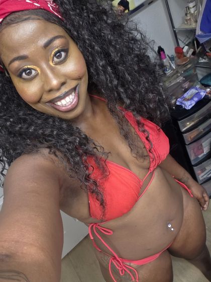 nubiangoddessraiann OnlyFans picture