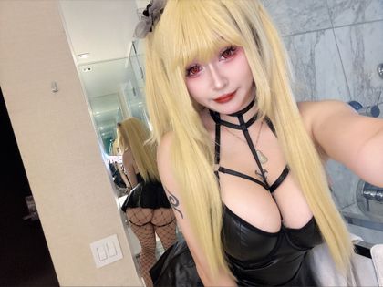 xxnguyenkitty OnlyFans picture