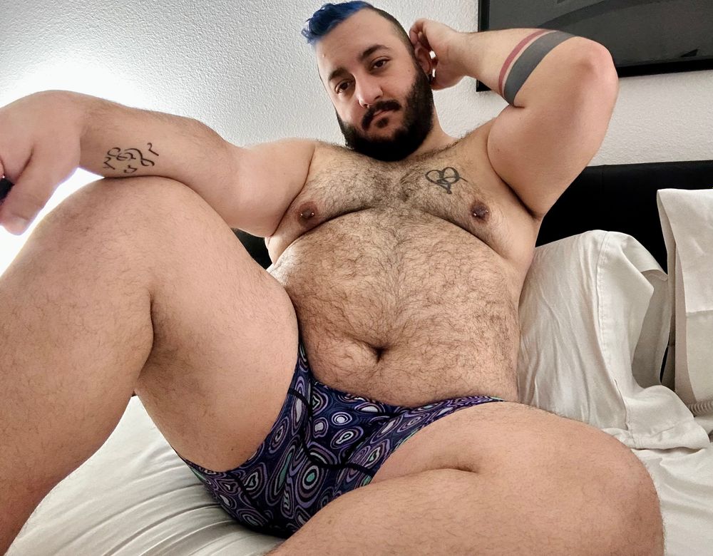 shivrmetibbers OnlyFans profile picture