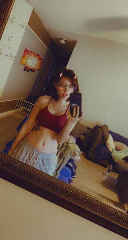 cassidymina OnlyFans picture