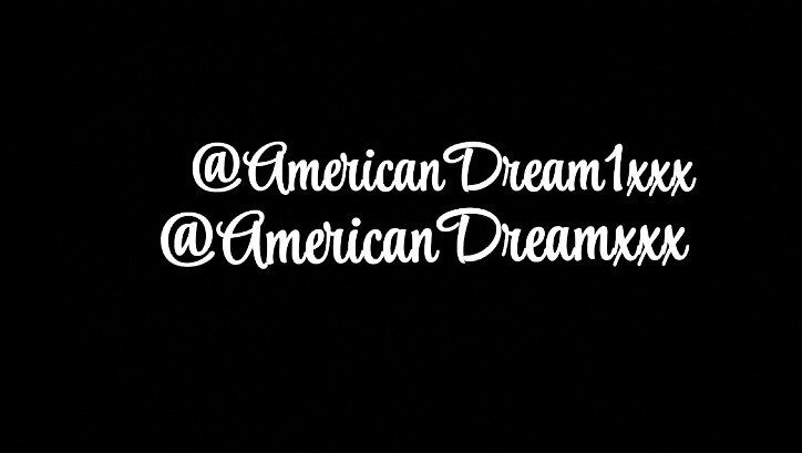 americandreamxxx OnlyFans profile picture