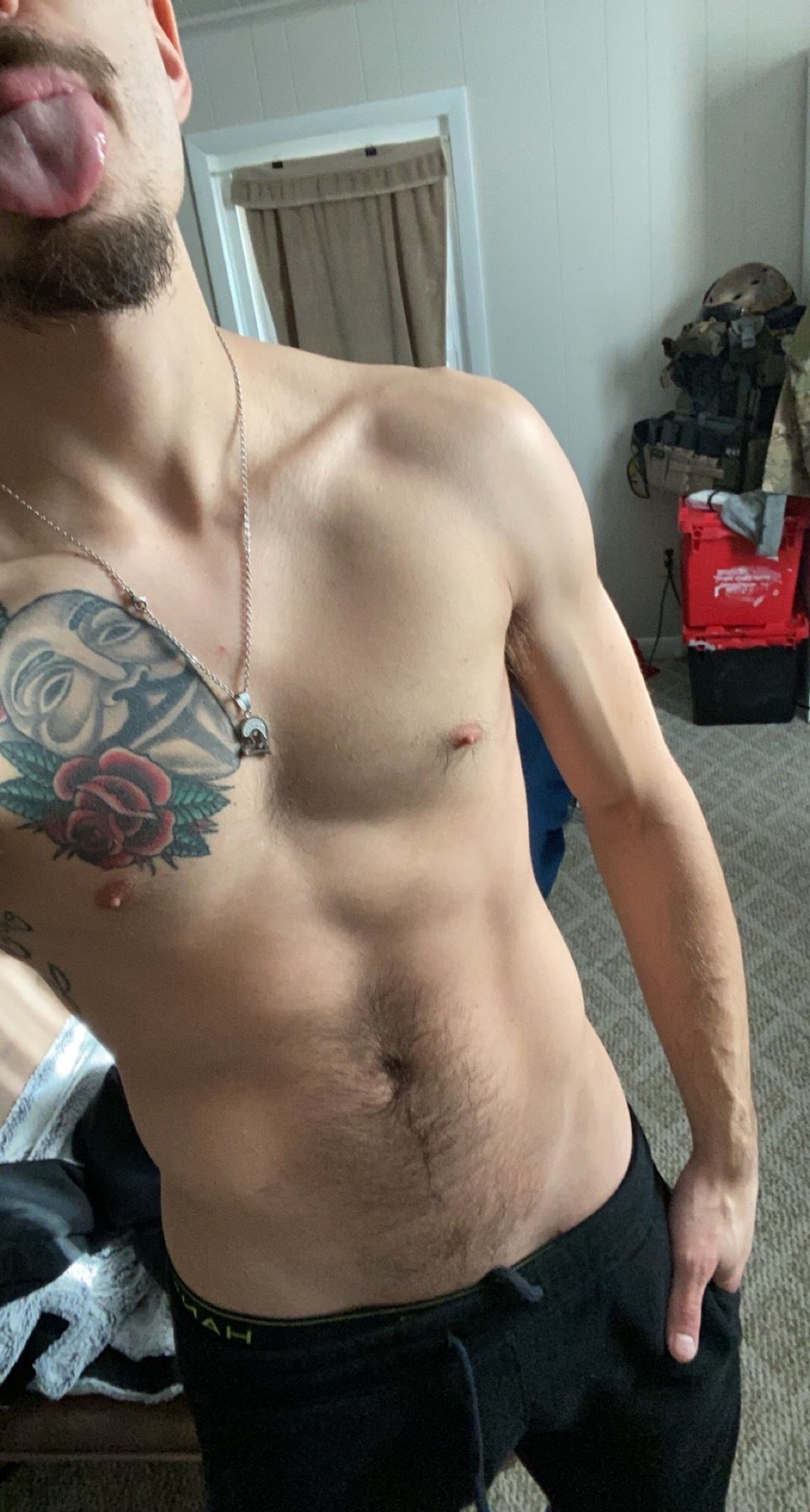 chrisweaver444 OnlyFans profile picture