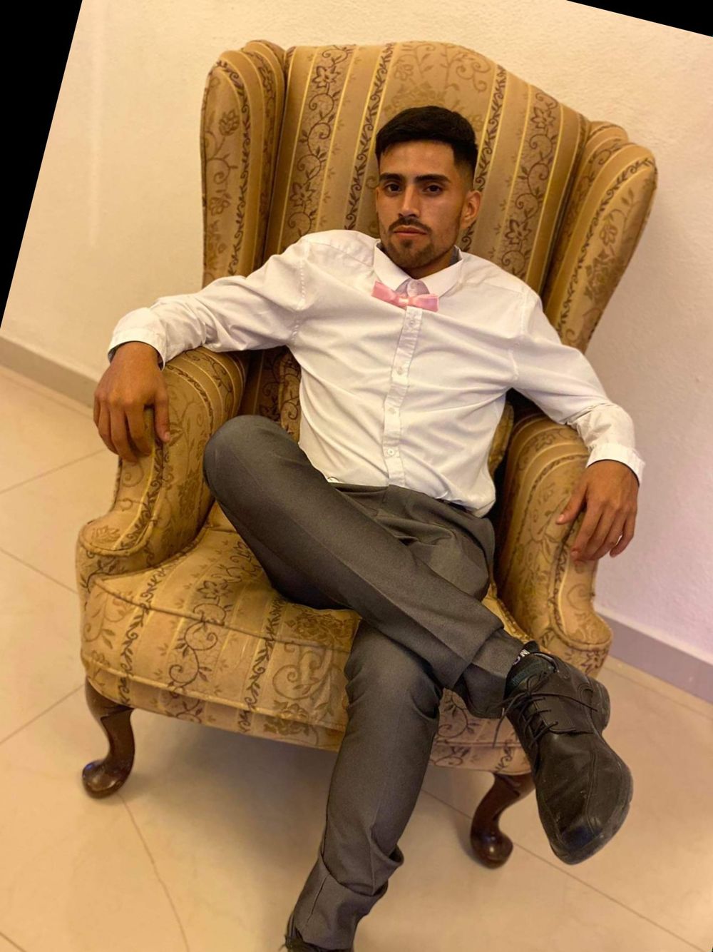 luisliam OnlyFans profile picture