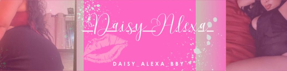 daisy_alexa OnlyFans profile picture