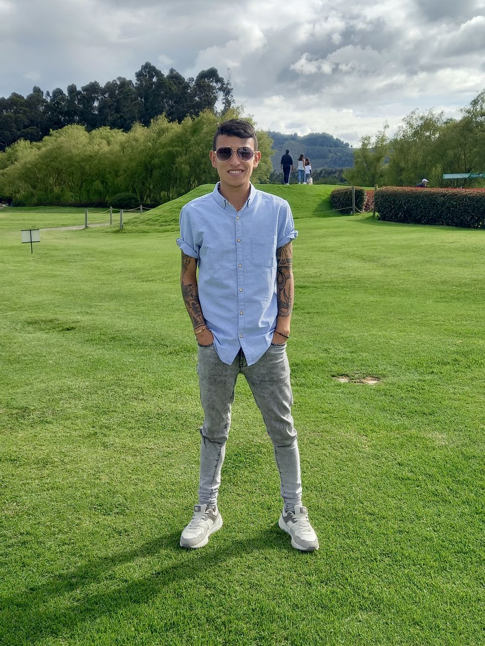 nicrozo1098 OnlyFans profile picture