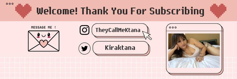 kirakitana OnlyFans profile picture