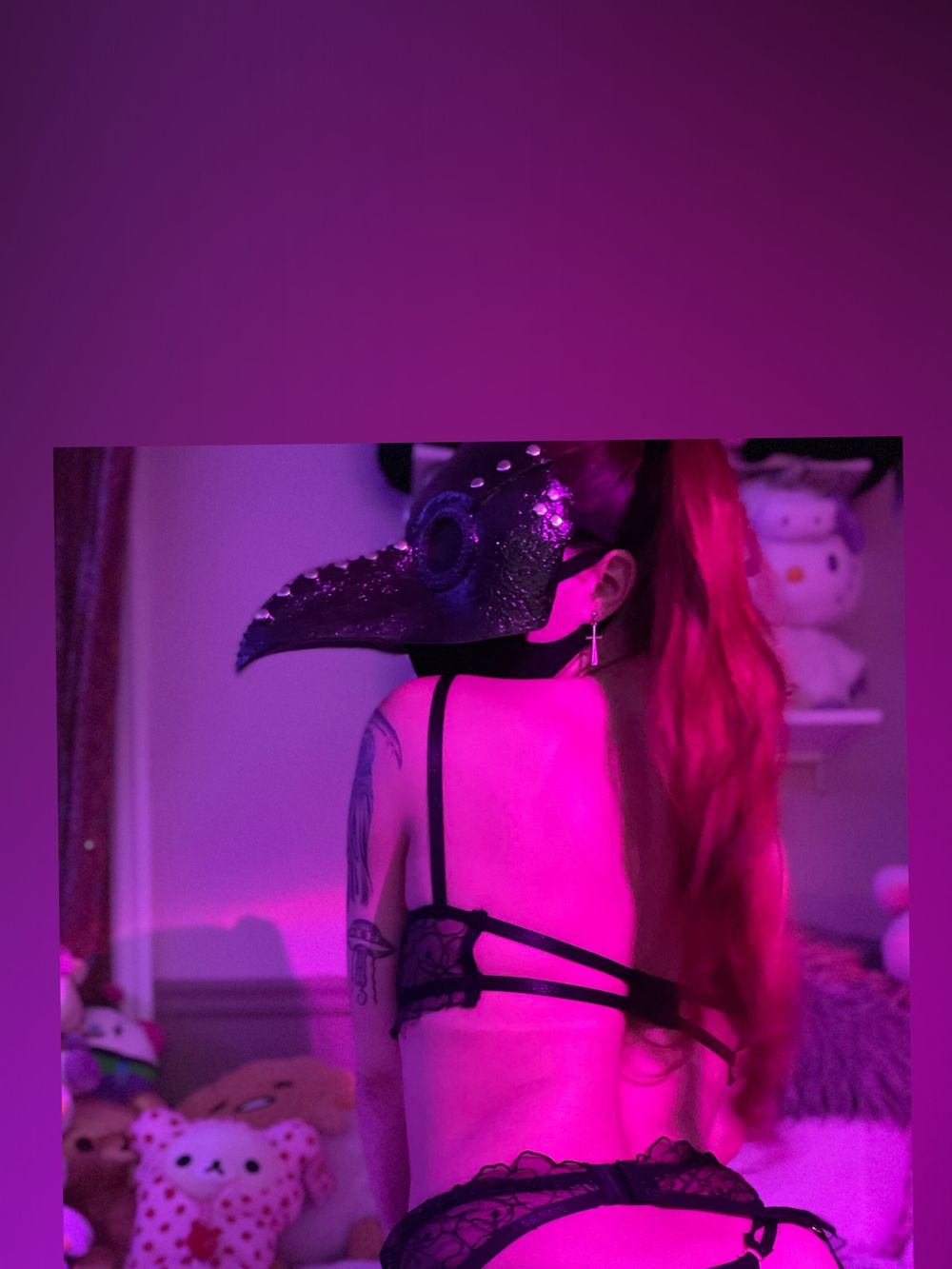 bbplague OnlyFans profile picture