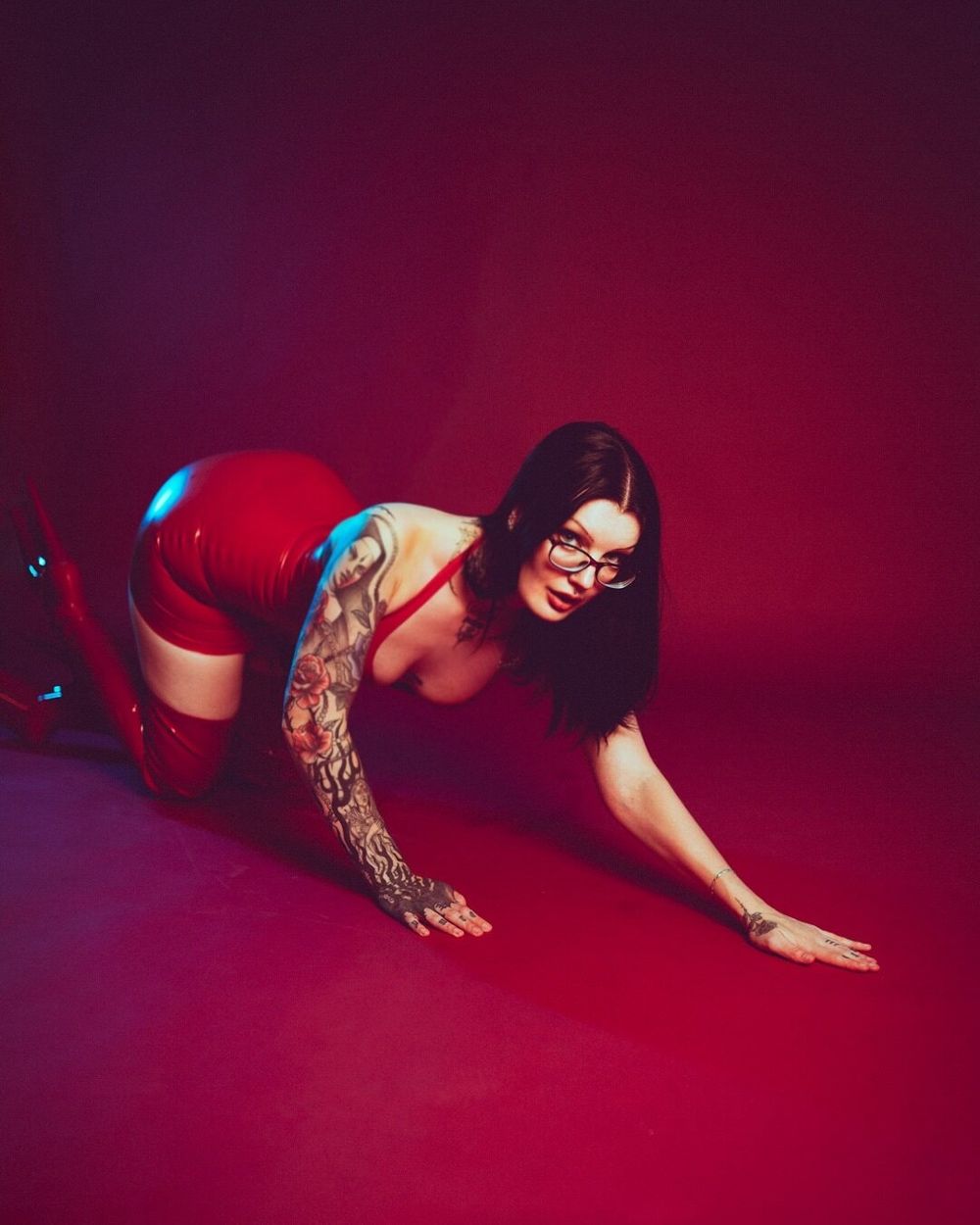 theangelicaaddams OnlyFans profile picture
