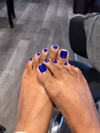 tiredfeetmom OnlyFans picture