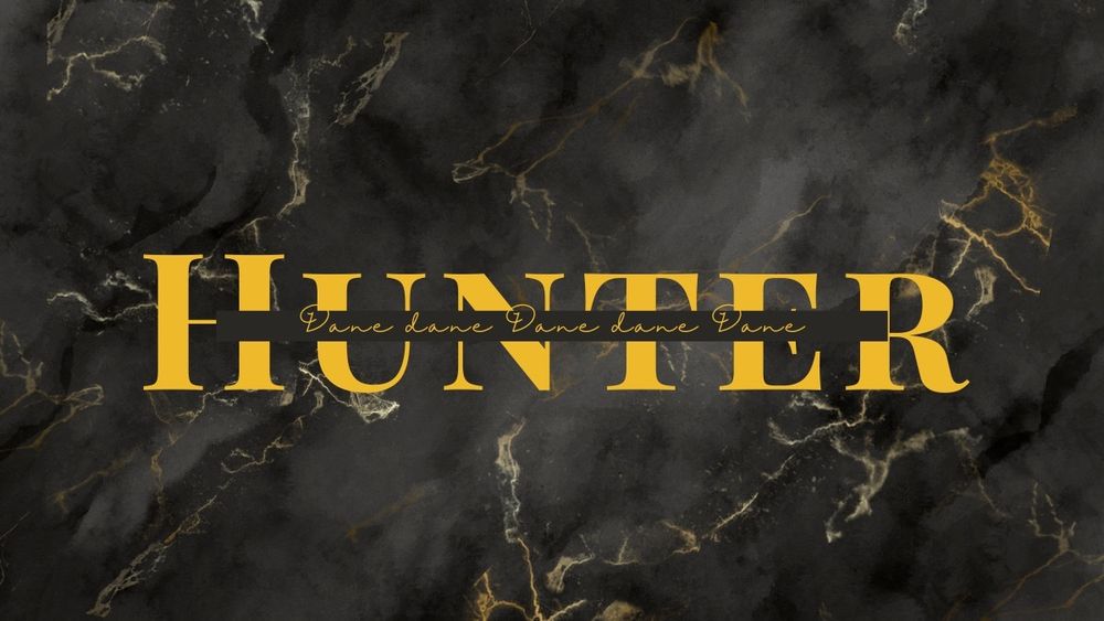 hunterdanex OnlyFans profile picture