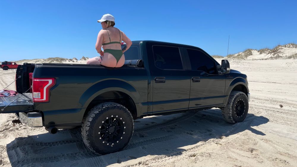 braxy-babe OnlyFans profile picture