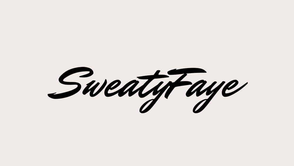 sweatyfaye OnlyFans profile picture