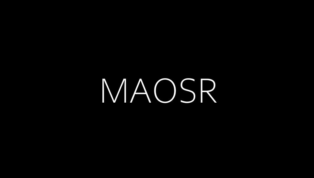 maosr OnlyFans profile picture