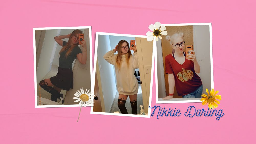 nikkiedarling OnlyFans profile picture