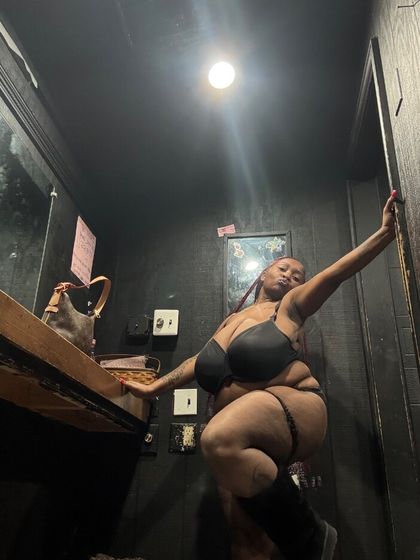 famousstarkmarie OnlyFans picture