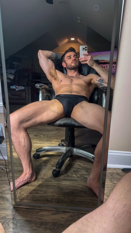 brandonallen OnlyFans picture