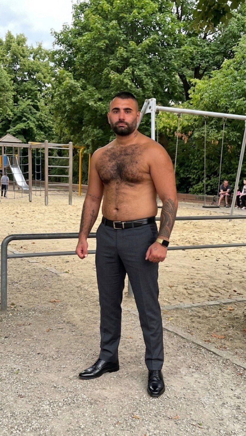 arab_macho OnlyFans profile picture