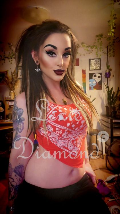 lexiediamond.xo OnlyFans picture