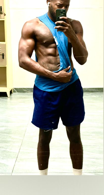 damionnior OnlyFans picture