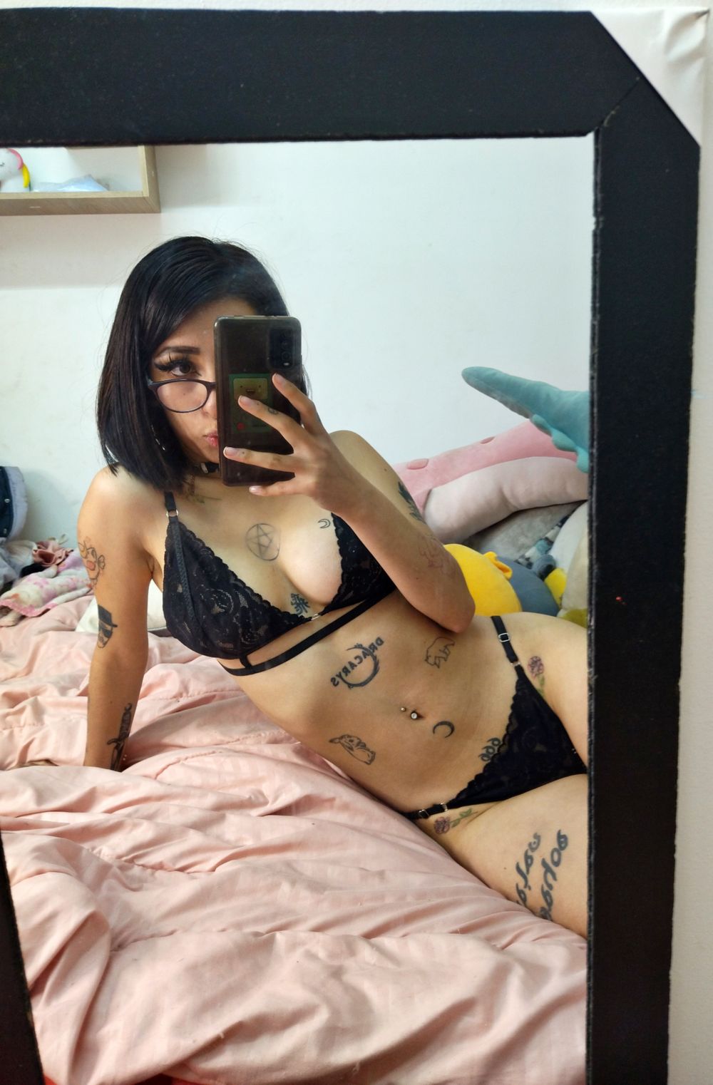 soysara01 OnlyFans profile picture