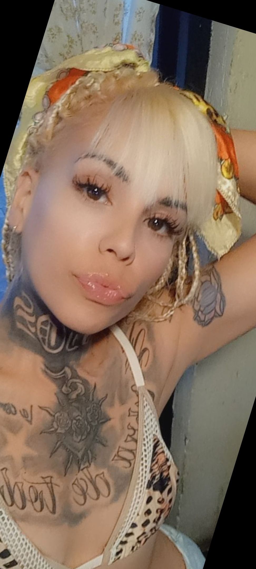 blondesexyy OnlyFans profile picture