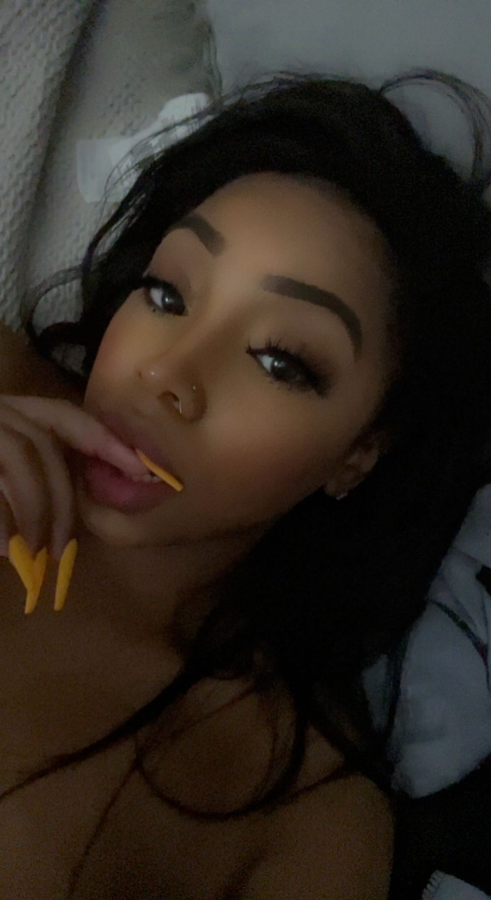 heavenalexxxus OnlyFans profile picture