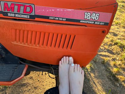 lluxyfeet OnlyFans picture