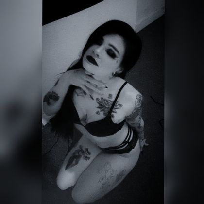 gothic_goddesss OnlyFans picture