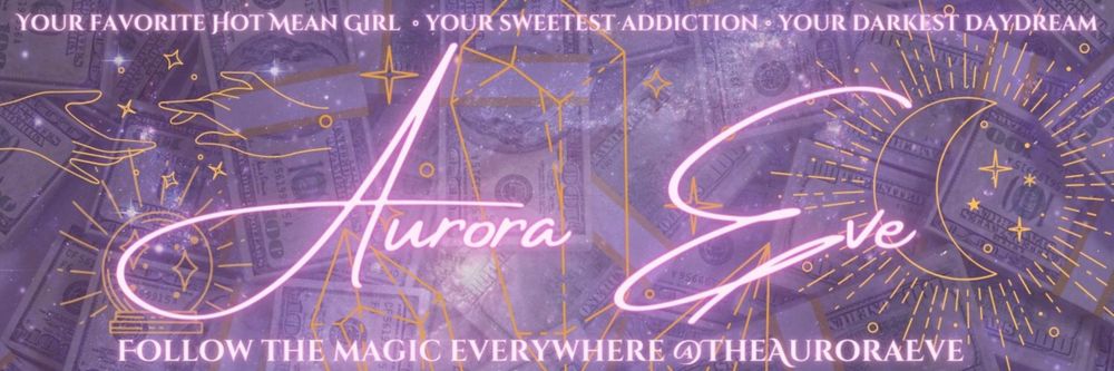 theauroraeve OnlyFans profile picture