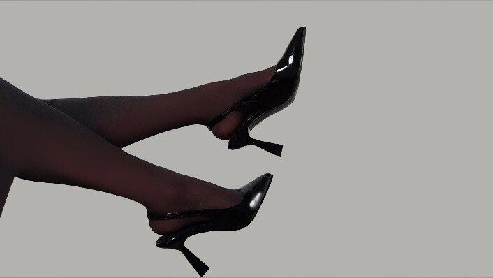 jenfeet0100 OnlyFans profile picture