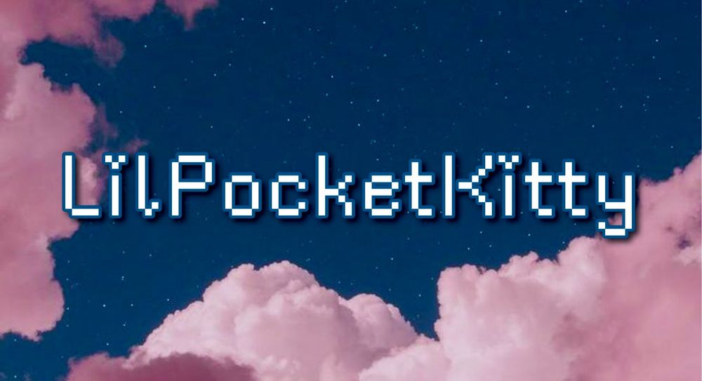 lilpocketkitty OnlyFans profile picture