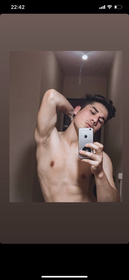 iamwilsonm OnlyFans picture