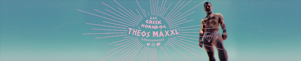 theosmaxxl OnlyFans profile picture