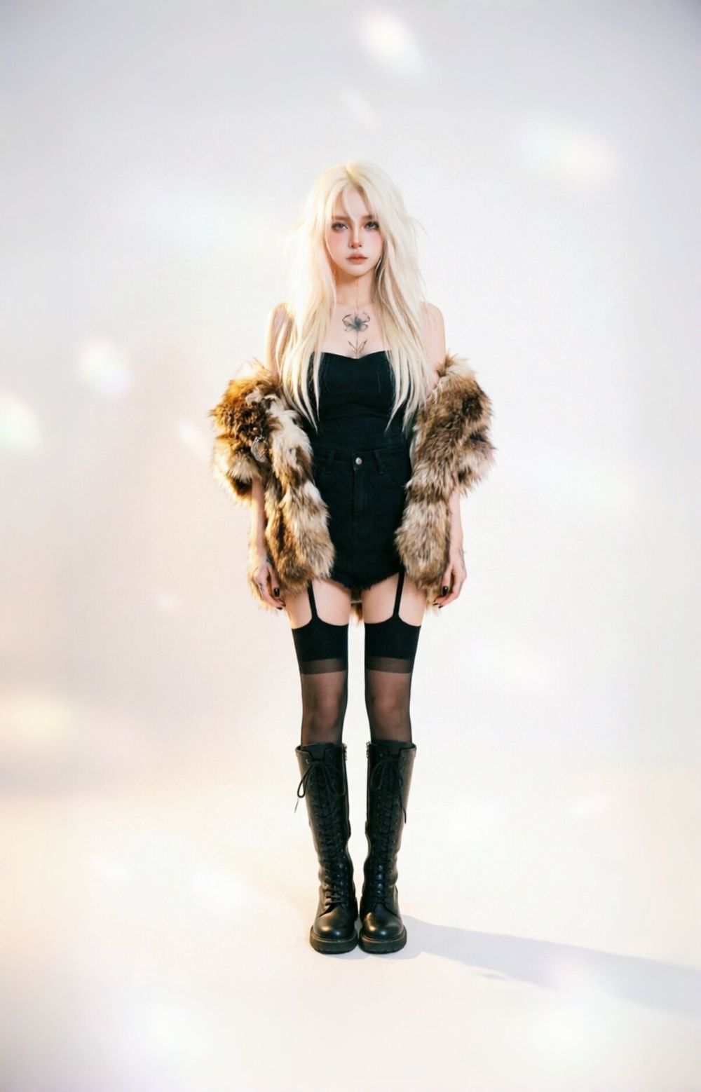 rongrongku OnlyFans profile picture