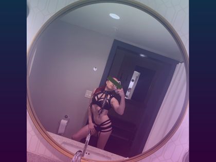 wildtigerlilyxxx OnlyFans picture