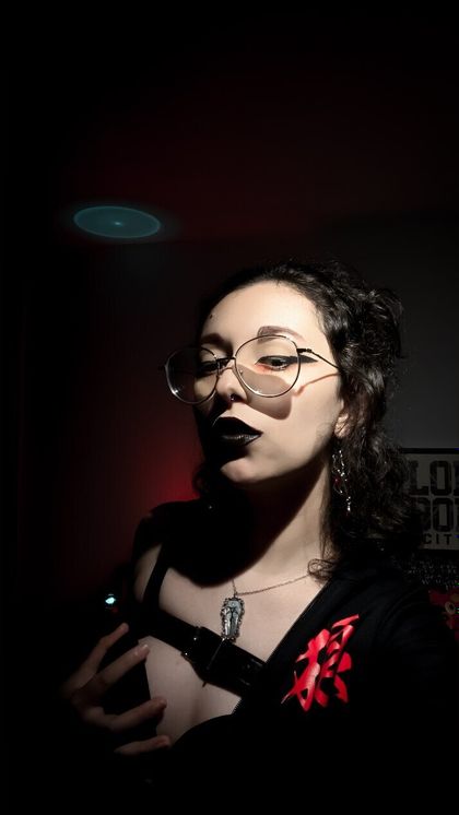 baddemonstick OnlyFans picture