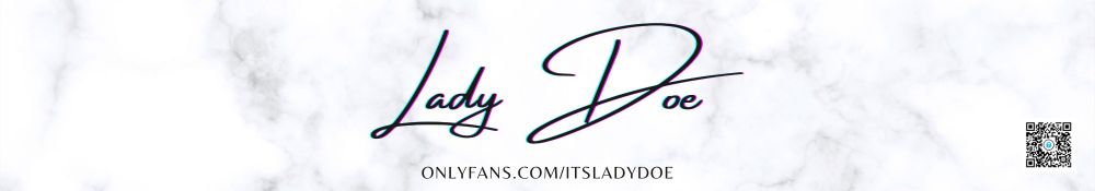 tsladydoe OnlyFans profile picture