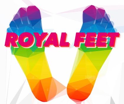 royalfeet91 OnlyFans picture