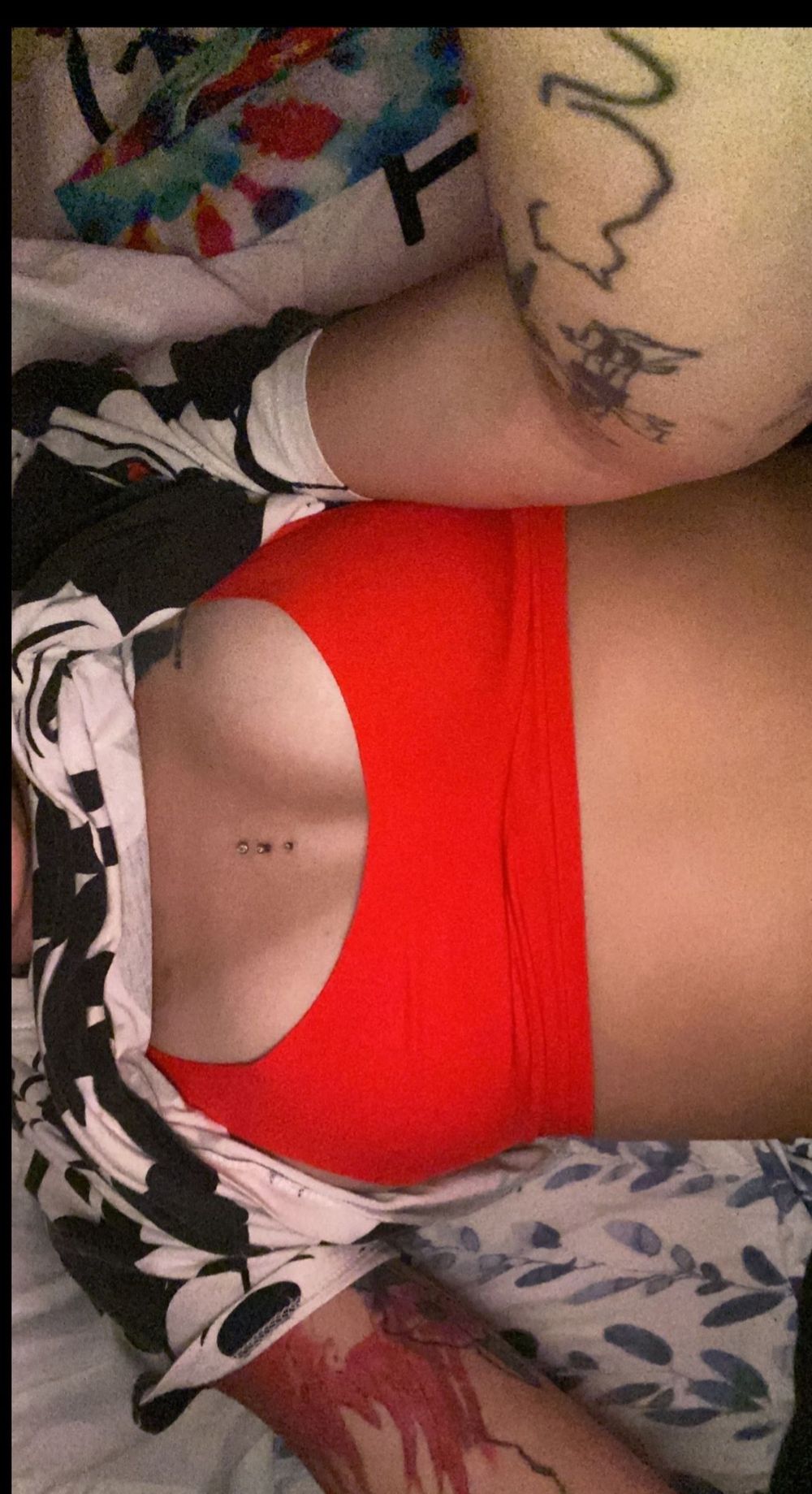 makaylababy20 OnlyFans profile picture