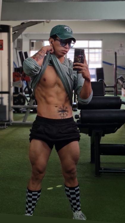 dervismong OnlyFans picture