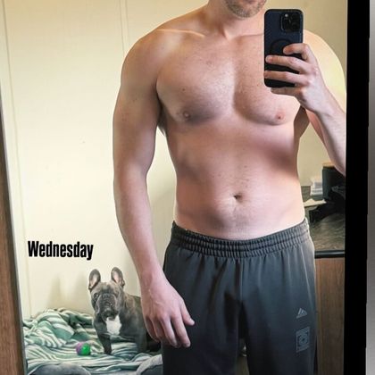 horndawg699 OnlyFans picture