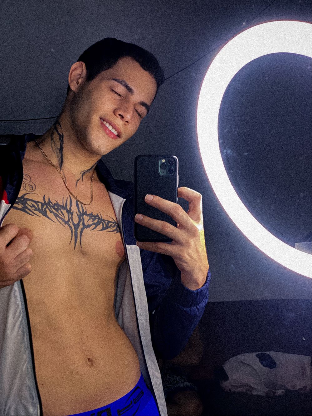 carlos.uzc OnlyFans profile picture